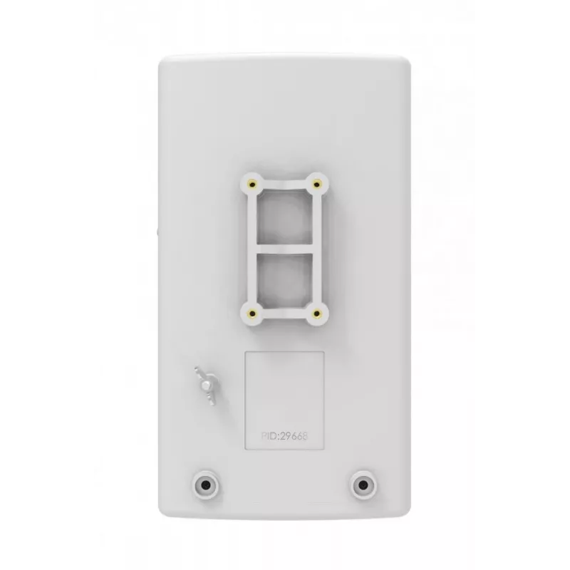 Mikrotik PowerBox Pro laidinis maršrutizatorius Gigabit Ethernet baltas