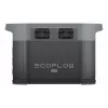 EcoFlow DELTA 2 Max nešiojama elektrinė (LiFePO4) 2400 W 23 kg