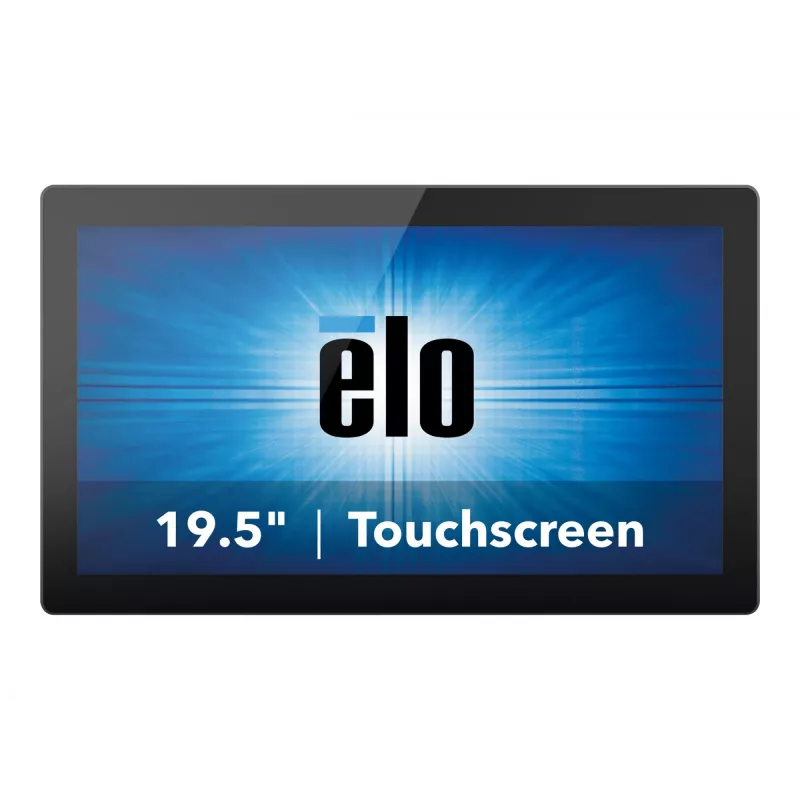 Monitorius Elo 2094L 19,5 colio FHD LCD WVA HDMI VGA USB su lietimu