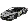 LEGO Technic Supercar Lamborghini Revuelto 42214 — 1:10 mastelio modelio rinkinys, 1135 dalių