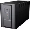 PowerWalker VI 2200 nepertraukiamo maitinimo šaltinis (UPS) 2.2 kVA 1100 W 4 AC lizdai