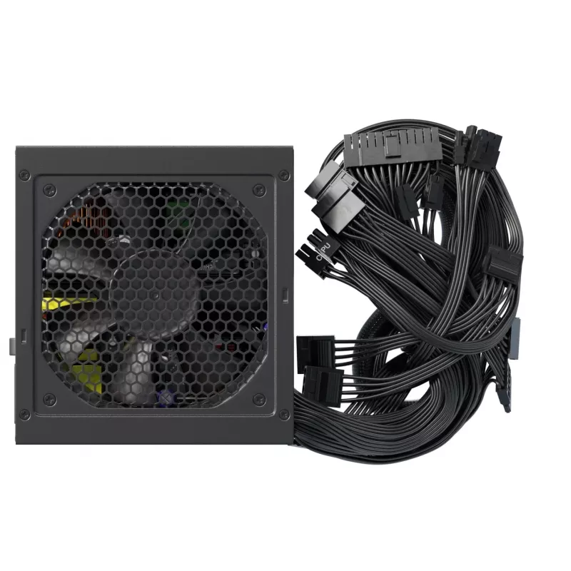 Maitinimo blokas Seasonic G12 GC-650 650W