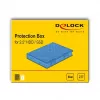 Apsauginis dėklas DeLOCK 18369 2,5 inch HDD/SSD