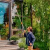 Sodo purškimo antgalis Gardena 18812-20 Juoda Pilka Ilgis 287 mm