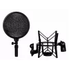 Mikrofono pakaba RØDE SM6 – juoda