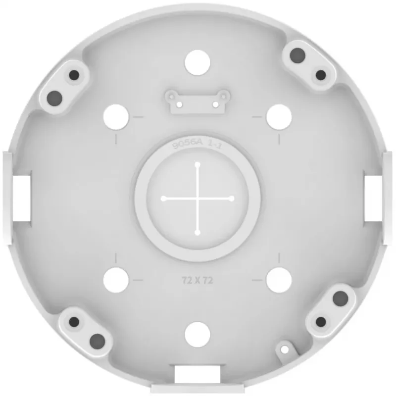 Inter-Tech Hanwha Vision Wisenet SBP-300CMW1 - Kameros laikiklis