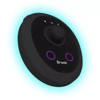 Laidinis žaidimų pultas Brook Gaming Flashman FM00013146