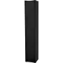 Truso dangtis EUROLITE 250 cm juodas apšvietimo trusui – modelis 83312127