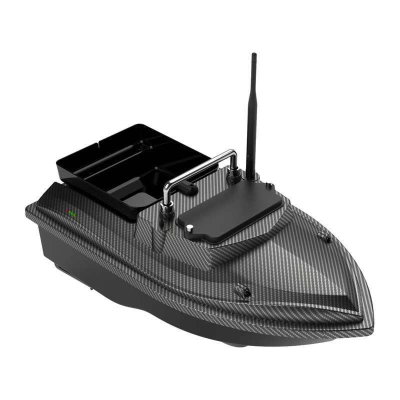 Flytec V060 12000mAh jaukinimo valtis