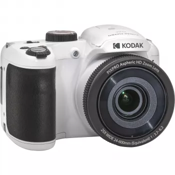 Kompaktiškas fotoaparatas Kodak PIXPRO AZ255 16,35 MP BSI CMOS 25x optinis priartinimas