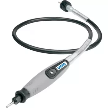 Daugiafunkcis rotacinis įrankis Dremel 3000, 130 W, 230 V
