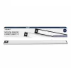 Yeelight Closet Light YLCG004 LED spintos šviestuvas su judesio jutikliu 40 cm 2700K (sidabrinis)
