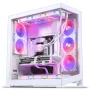 PC korpusas Phanteks NV9 MKII Full Tower baltas