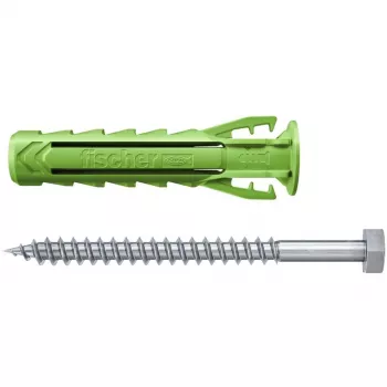 Fischer 567867 Green