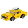 LEGO CREATOR 40468 Geltonas taksi