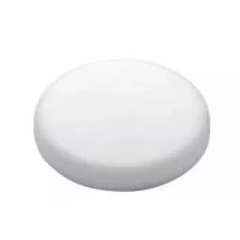 Bosch Schaumstoffscheibe soft minkštas (Balta), Skersmuo 170 mm 2608612024, 1 vnt.