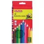 Spalvotas pieštukas Herlitz 10795276 10 vnt