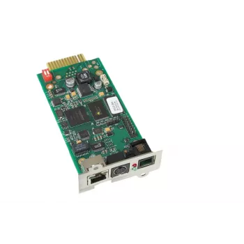 Tinklo valdymo kortelė AEG SNMP Pro
