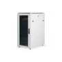 Laisvai pastatomas stovas Digitus DN-19 22U-6/8-1