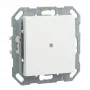 Gira KNX vieno mygtuko jungiklis baltas 517103