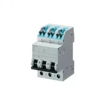 Siemens 5SJ63166KS automatinis jungiklis