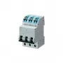 Siemens 5SJ63166KS automatinis jungiklis