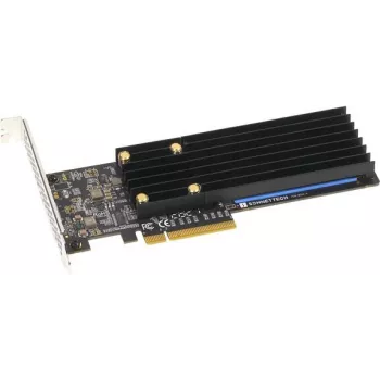 Sonnet M.2 2x4 Low-profile PCIe kortelė RAID valdiklis PCI Express x8 3.0 (FUS-SSD-2X4-E3S)