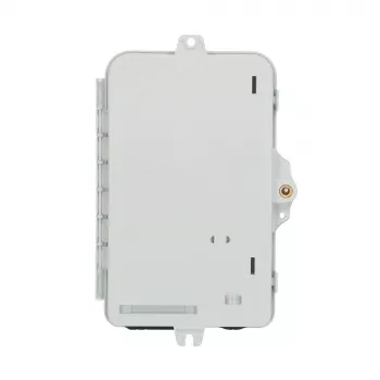 Extralink Alice Fiber Optic Box, 2 suvirinimai