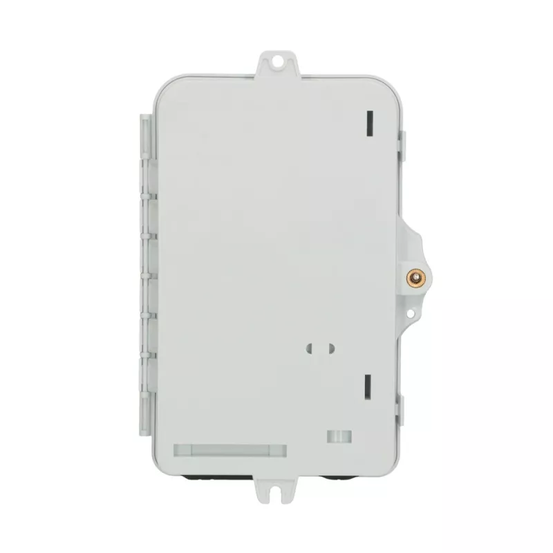 Extralink Alice Fiber Optic Box, 2 suvirinimai