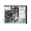 HPE ProLiant ML30 Gen11 6325P 3.5 GHz 4 branduolių 1 procesorius 1x32 GB DDR5 8 SFF 2x480 GB SSD 1x1000 W maitinimo šaltinis EU serveris