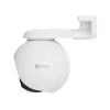 IP lauko stebėjimo kamera EZVIZ H80f Outdoor 2560x1440 Varinė Sferinė