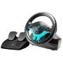 Subsonic Superdrive SV 250-S Vairas Su Pedalais Blue Edition