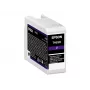 Epson UltraChrome Pro originali violetinė rašalo kasetė 1 vnt.