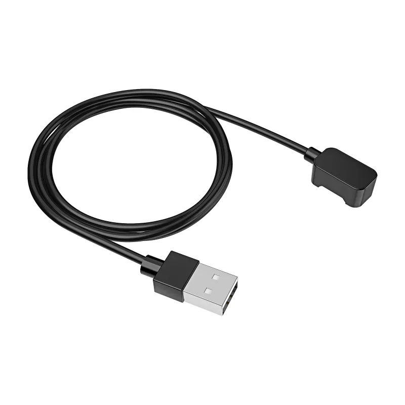 Akyga AK-SW-40 įkrovimo kabelis, skirtas Samsung Galaxy FIT3 (SM-R390), USB, 1 m