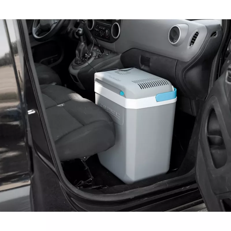 Šaldymo dėžė Campingaz Powerbox Plus 28 L Electric Blue