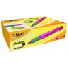 BIC Highlighter XL rožinis, 2-5 mm, dėžutė 10 vnt. 247130
