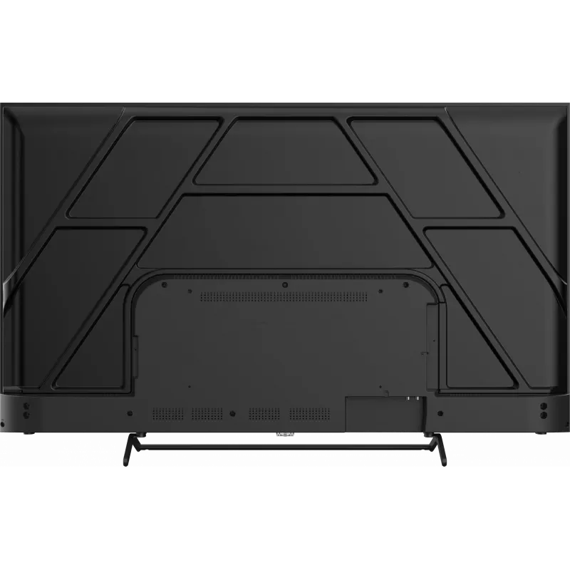 Televizorius BLAUPUNKT 65MBG7000S 65 colių Mini LED Smart TV Google TV Juodas, Energijos klasė G