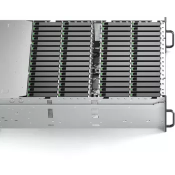 Synology RX6025sas – Išplėtimo korpusas – 60 lizdų (SATA-600)