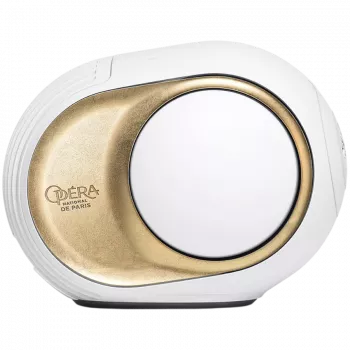 Devialet Phantom Ultimate 98 dB Opera de Paris – belaidė garsiakalbė sistema