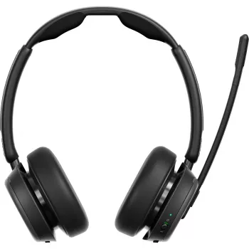 Bluetooth ausinės su ANC