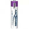 Ansmann 1311-0028 įkraunama AAA baterija Li-Ion
