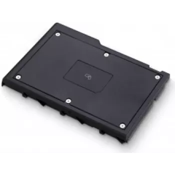 Panasonic HF-RFID skaitytuvas Toughbook G2 juodas 109mm 15mm 74.9mm