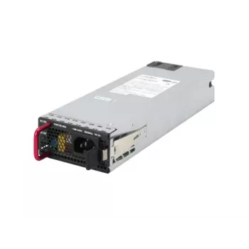 Hewlett-Packard HP maitinimo blokas (kištukinis modulis) - 700 W - Europa - HP 5406R, 5406R zl2, 5412R, 5412R zl2 (J9828A#ABB)