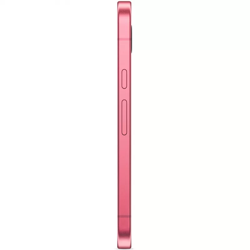 Google Pixel 9a 16 cm (6,3 inch) Dual SIM Android 15 5G USB Type-C 8 GB 128 GB 5100 mAh Rožinė