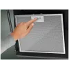 Gartraukis Electrolux LFV629K Juodas 575 m³/h
