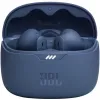 JBL Tune Beam belaidės ausinės True Wireless Stereo (TWS) Į ausį Skambučiams/Muzikai USB Type-C Bluetooth Mėlyna