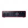 Focusrite Scarlett 16/16 4 kartos garso sąsaja