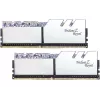 G.SKILL TRIDENTZ ROYAL RGB DDR4 2X16GB 3200MHZ CL16 XMP2 SILVER F4-3200C16D-32GTRS