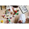 LEGO MARVEL 11200 Spidey ir Gobio Raptorių mūšis Medžio Namų Štabo rinkinys