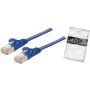 Tinklo kabelis ShiverPeaks Cat.7 U/FTP Slim 15,0 m